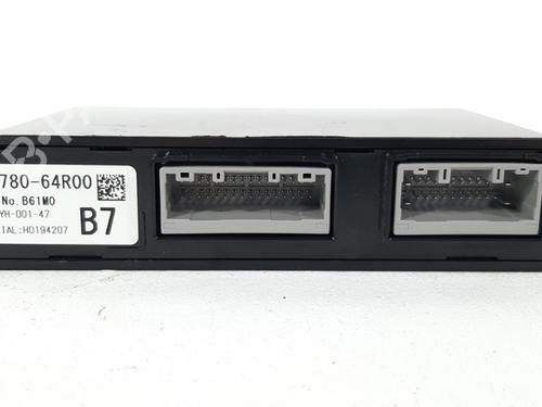 Used Control unit Control unit 19759644 19759644