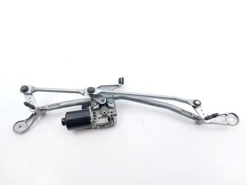 Used Front wipers mechanism Front wipers mechanism 37428435 37428435