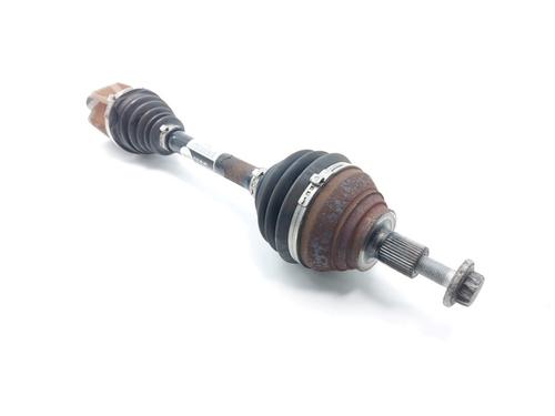 Left front driveshaft AUDI A3 Sportback (8YA, 8YF) 45 TFSIe | BP35996831M38 - Image 2
