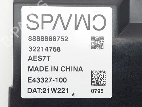 Electronic module LYNK & CO 01 PHEV | BP19771306M83 - Image 4