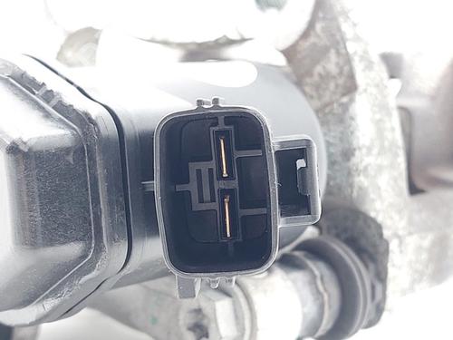 Left rear brake caliper RENAULT CLIO V (B7_) 1.6 E-TECH 145 (B7MU) | BP31365067M107