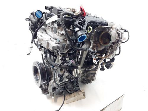 Used Engine PEUGEOT 308 II (LB_, LP_, LW_, LH_, L3_) 1.2 THP 110 (110 hp) 30623975