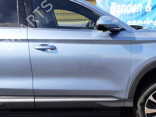Porta frente direita Porta frente direita BYD SEAL U 1.5 Plug-in Hybrid Front-Wheel Drive (218 hp) 33740981 33740981