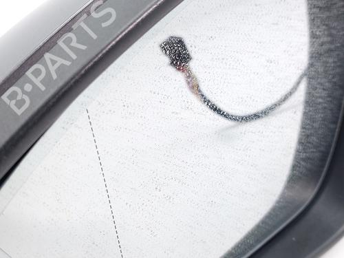 Retrovisor esquerdo AUDI E-TRON (GEN) 55 quattro | BP36257146C26  - Image 5