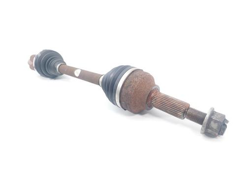 Left front driveshaft FORD TRANSIT CUSTOM V362 Van (FY, FZ) 2.0 EcoBlue | BP39561840M38 - Image 2