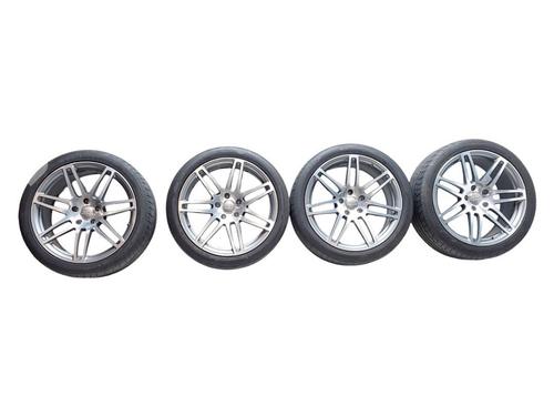 Used Rim AUDI Q7 (4LB) 4.2 FSI quattro (350 hp) 31970121