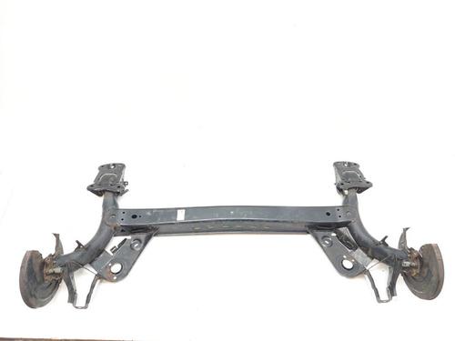 Used Rear axle VW GOLF VII Variant (BA5, BV5) 1.6 TDI (110 hp) 19768159