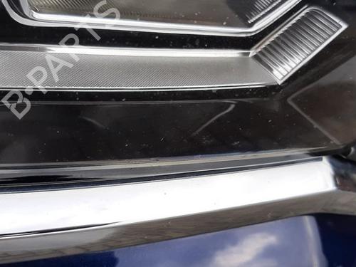 Right headlight VW T-ROC (A11, D11) 1.0 TSI | BP39209338C29 - Image 2