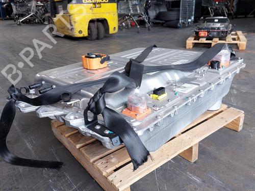 Used Battery Battery LAND ROVER RANGE ROVER SPORT II (L494) 2.0 P400e PHEV 4x4 (404 hp) 31679133 31679133