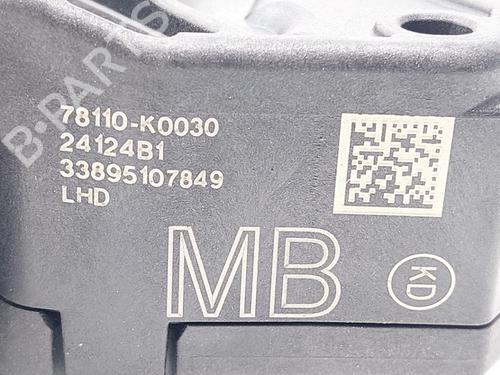 Pedal TOYOTA YARIS CROSS (MXP_) 1.5 Hybrid (MXPJ11) | BP29868975I4 