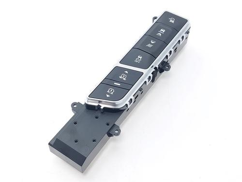 Electronic module JAGUAR I-PACE (X590) EV400 AWD | BP37222591M83 - Image 2