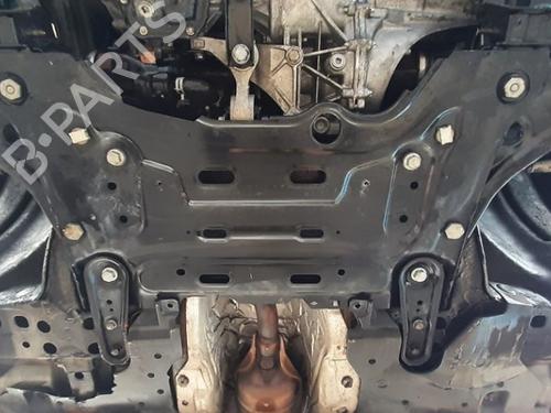 Used Subframe RENAULT MEGANE IV Grandtour (K9A/M/N_) 1.0 TCe 115 (K9MB, K9MW) (114 hp) 31801290