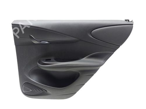 Seats set BYD DOLPHIN EV | BP36814876C78 - Image 8