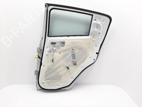 Right rear door CHEVROLET SPARK (M300) 1.0 LPG | BP26896534C5 