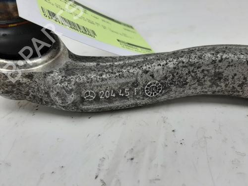 Left rear suspension arm MERCEDES-BENZ E-CLASS Convertible (A207) E 250 CDI / BlueTEC / d (207.403, 207.404) | BP19757414M14 