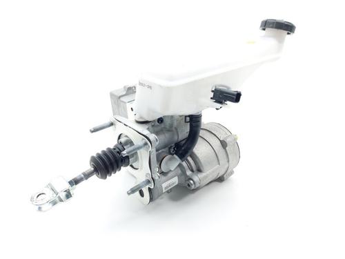 Used Brake master cylinder HYUNDAI KONA (OS, OSE, OSI) 1.6 GDi Hybrid (141 hp) 19763177