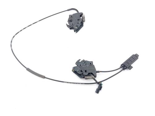 Panserlås LYNK & CO 01 PHEV | BP30749742C133 