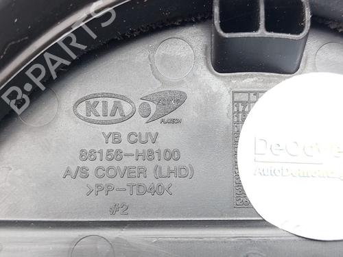 Torpedoplade KIA STONIC (YB) 1.0 T-GDi Eco-Dynamics+ | BP38043626C110 - Image 4