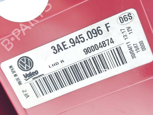 Right taillight VW PASSAT B7 (362) 1.4 TSI | BP40503189C35 - Image 6