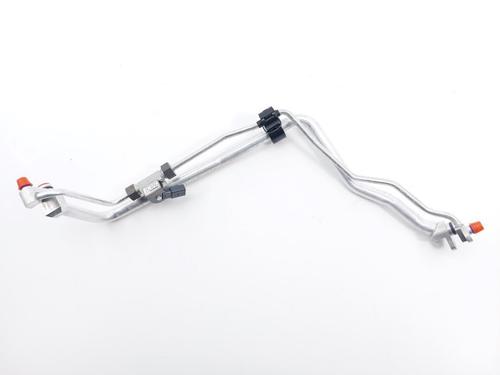 Tubo dell'aria condizionata SKODA OCTAVIA IV Combi (NX5, PV5) 1.4 TSI iV (204 hp) 31801170