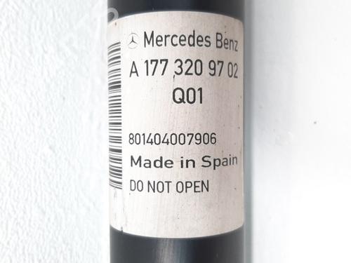 Right rear shock absorber MERCEDES-BENZ A-CLASS (W177) A 160 (177.082) | BP19759442M19 