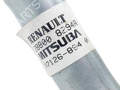 Vindrude Viskermekanisme RENAULT CLIO V (B7_) 1.0 TCe 90 (B7MT) | BP36698527C83 - Image 4