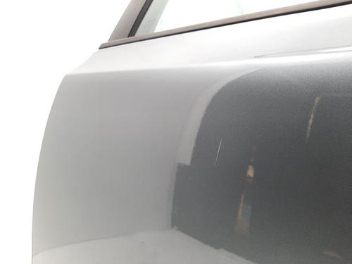 Left rear door VOLVO V40 Hatchback (525) D2 | BP19763365C4 