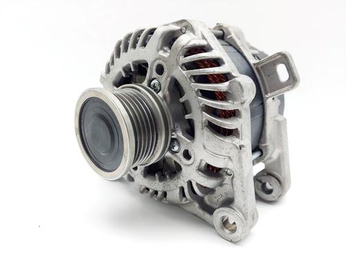 Used Alternator PEUGEOT PARTNER Box Body/MPV (K9) 1.5 BlueHDi 75 (75 hp) 25869506