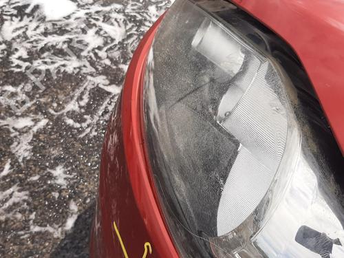 Left headlight FORD FIESTA VI (CB1, CCN) 1.6 TDCi | BP37761306C28 - Image 2