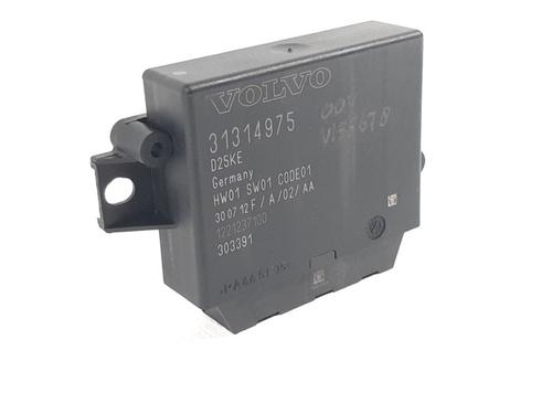 Control unit VOLVO V40 Hatchback (525) D2 | BP19760311M11 - Image 2