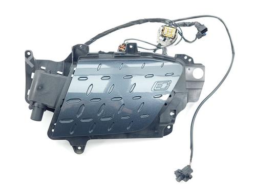 Used Fuel flap HYUNDAI KONA (OS, OSE, OSI) EV (136 hp) 21133696