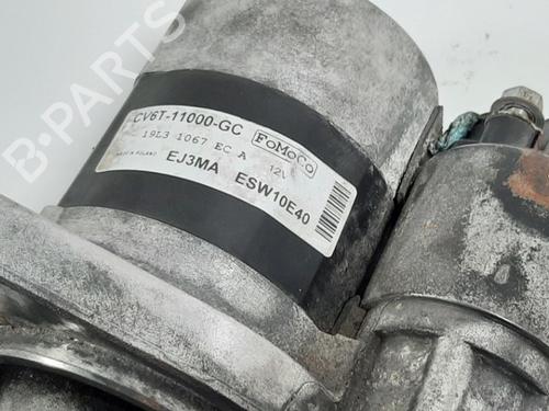 Startmotor FORD B-MAX (JK) 1.0 EcoBoost | BP19750401M8 