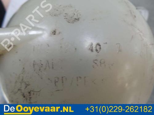 Expansion tank VW GOLF V (1K1) 1.9 TDI | BP23201119C120 