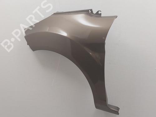 Left front fenders FORD FIESTA VI (CB1, CCN) 1.25 | BP27662022C41 