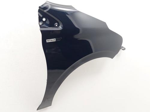 Right front fenders PEUGEOT 208 I (CA_, CC_) 1.2 VTI 82 | BP29511918C42