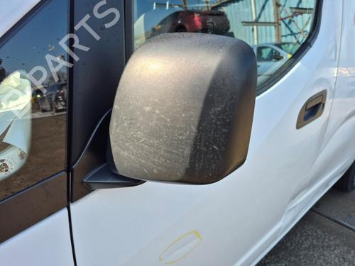 left-mirror-nissan-nv200-van-2010-33740965 main image