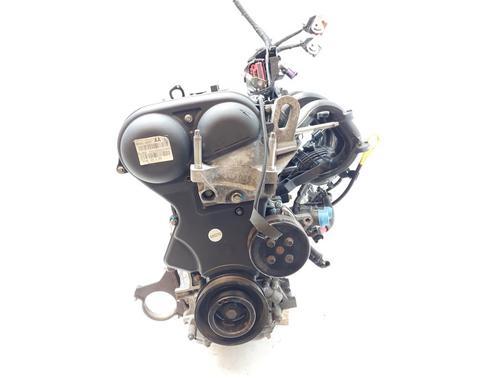 Engine FORD FIESTA VI (CB1, CCN) 1.25 | BP37760643M1 - Image 5