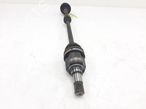Right front driveshaft MITSUBISHI MIRAGE / SPACE STAR VI Hatchback (A0_A) 1.2 (A03A) | BP19757014M39 