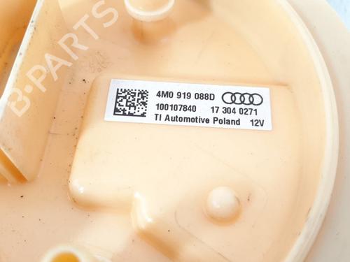 Fuel pump BENTLEY BENTAYGA (4V1) 4.0 D | BP19750748M76 