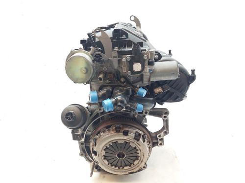 Engine PEUGEOT 207 SW (WK_) 1.6 16V | BP28184649M1 
