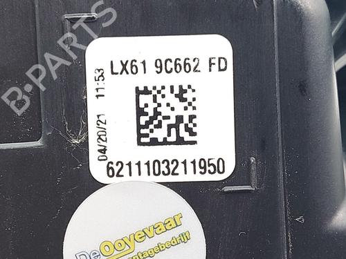 Air filter box FORD KUGA III (DFK) 2.5 Duratec Plug-in-Hybrid | BP36950377M87 - Image 5