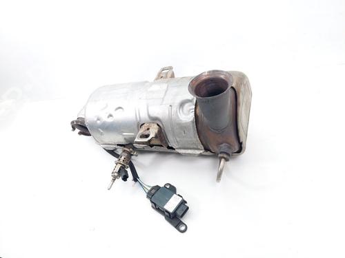 Catalyst PEUGEOT PARTNER Box Body/MPV (K9) 1.5 BlueHDi 75 | BP40046739M10 - Image 2