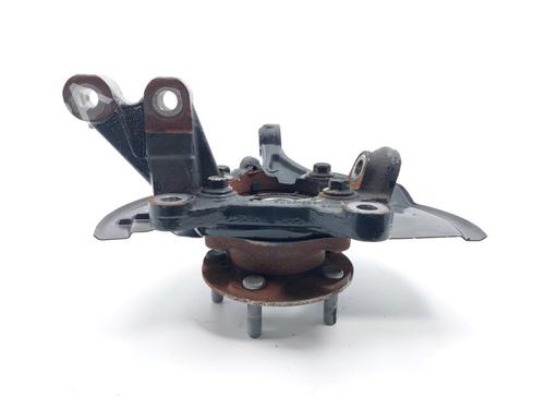 Right front steering knuckle BYD YUAN PLUS EV | BP38463460M26 - Image 3