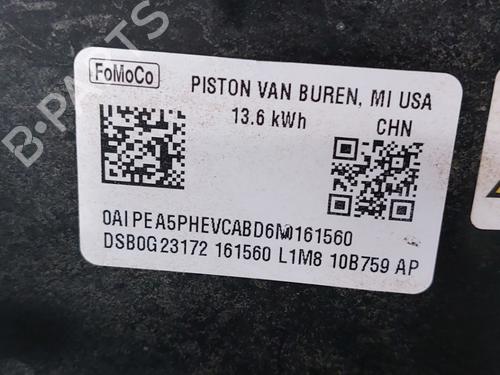 Battery FORD USA EXPLORER (U6_) 3.0 EcoBoost Plug-in Hybrid AWD | BP32985581E11  - Image 7