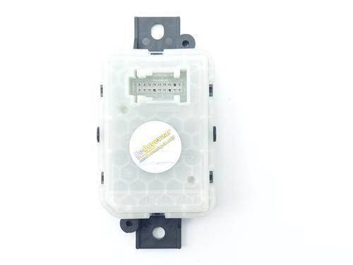 Used Electronic module MERCEDES-BENZ EQS SUV (X296) 450+ (296.623) (360 hp) 24454379