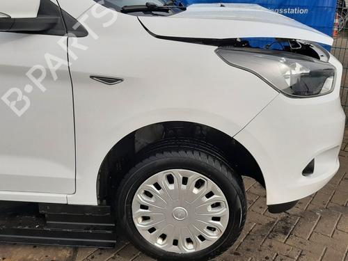 Forskærm Højre FORD KA+ III (UK, FK) 1.2 Ti-VCT (85 hp) 33129223