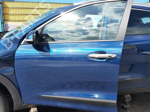 Used Left front door Left front door 38753669 38753669