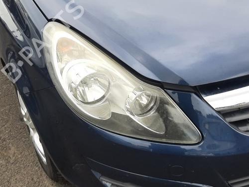 Used Right headlight Right headlight 37761420 37761420