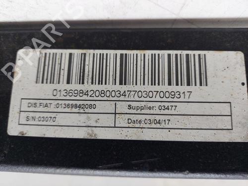 Bagaksel PEUGEOT BOXER Platform/Chassis 2.0 BlueHDi 130 | BP39623075M2 - Image 3