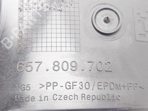 Fuel flap SKODA KAMIQ (NW4) 1.0 TSI | BP24454390C131 